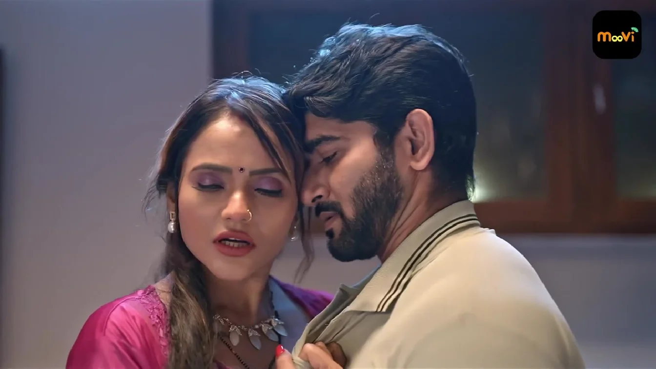 Preview of Jaan Bujh Kar S03 P02 Moovi